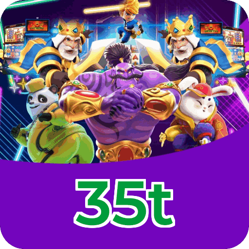 Tabela RTP dos jogos de cassino da 35t